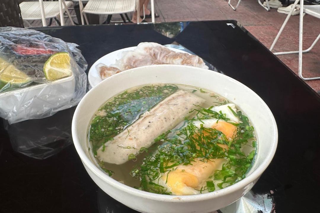 Photo of Others in Trung Hoa Nhan Chinh