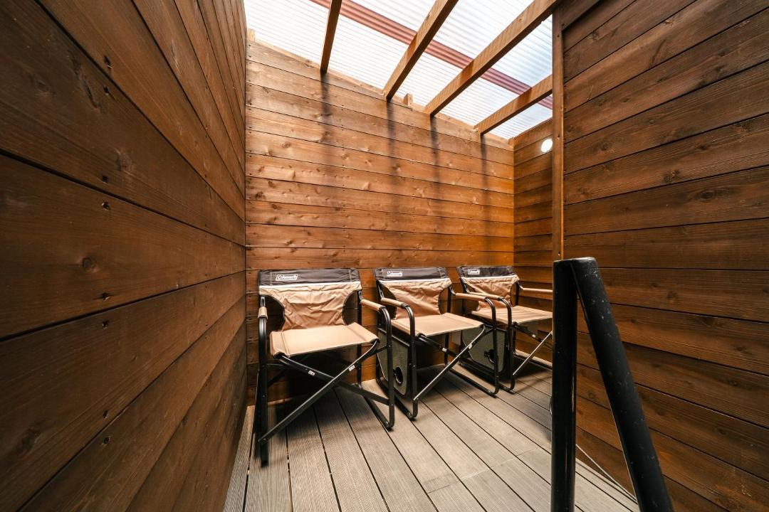 Photo of Patio Balcony in Hakata-ku