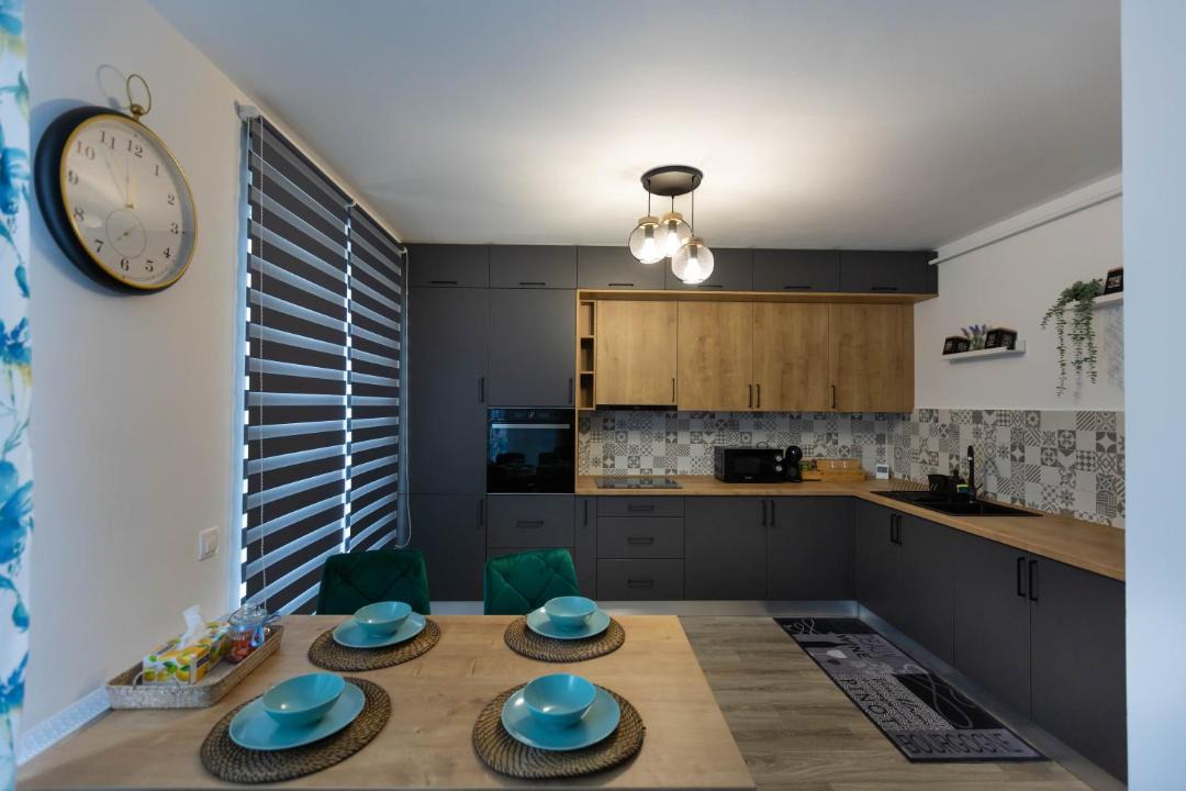 Photo of Kitchen in Sighisoara