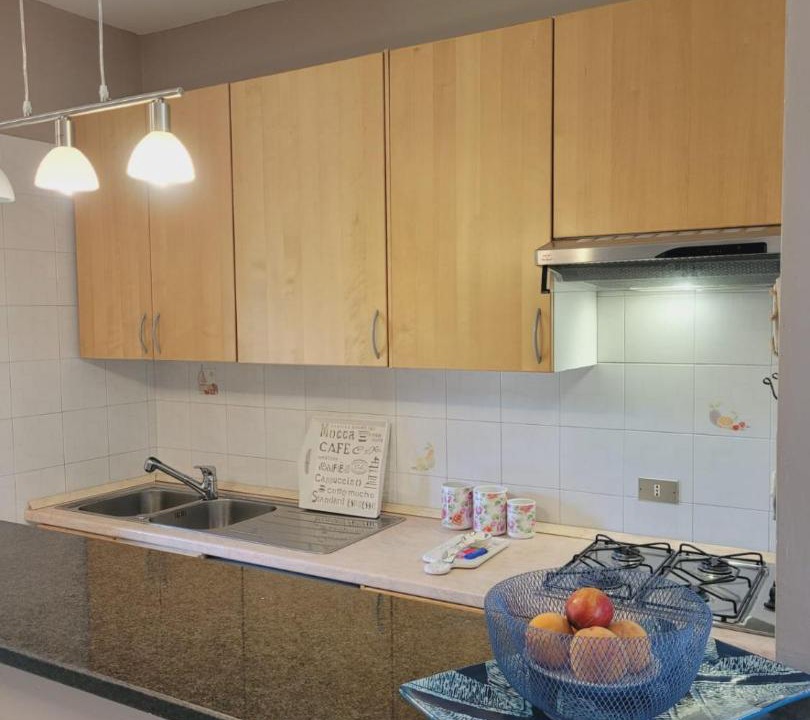 Photo of Kitchen in Villammare