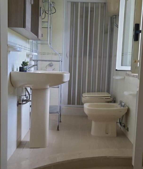 Photo of Bathroom in Villammare