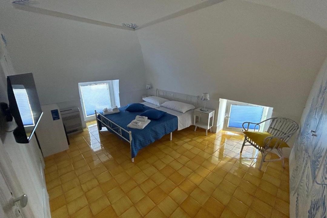 Photo of Bedroom in Bacoli