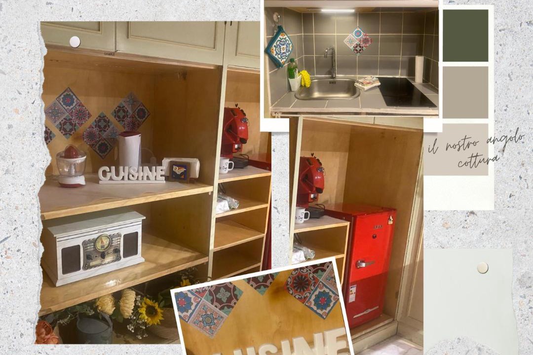Photo of Kitchen in Portici