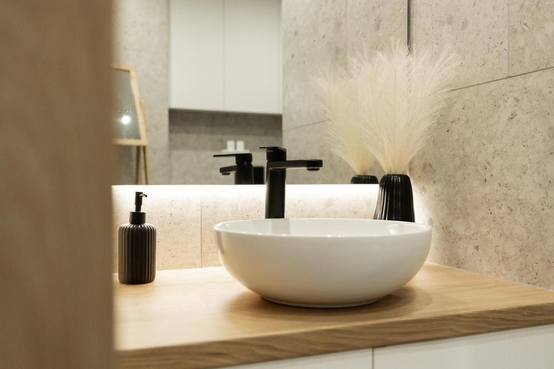 Photo of Bathroom in Cluj County
