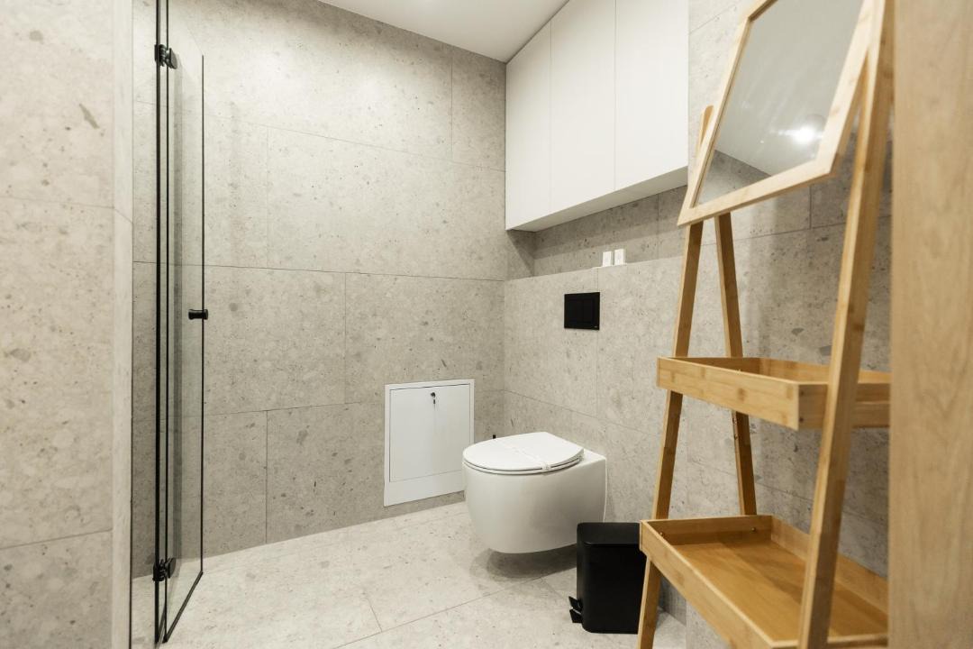 Photo of Bathroom in Cluj County