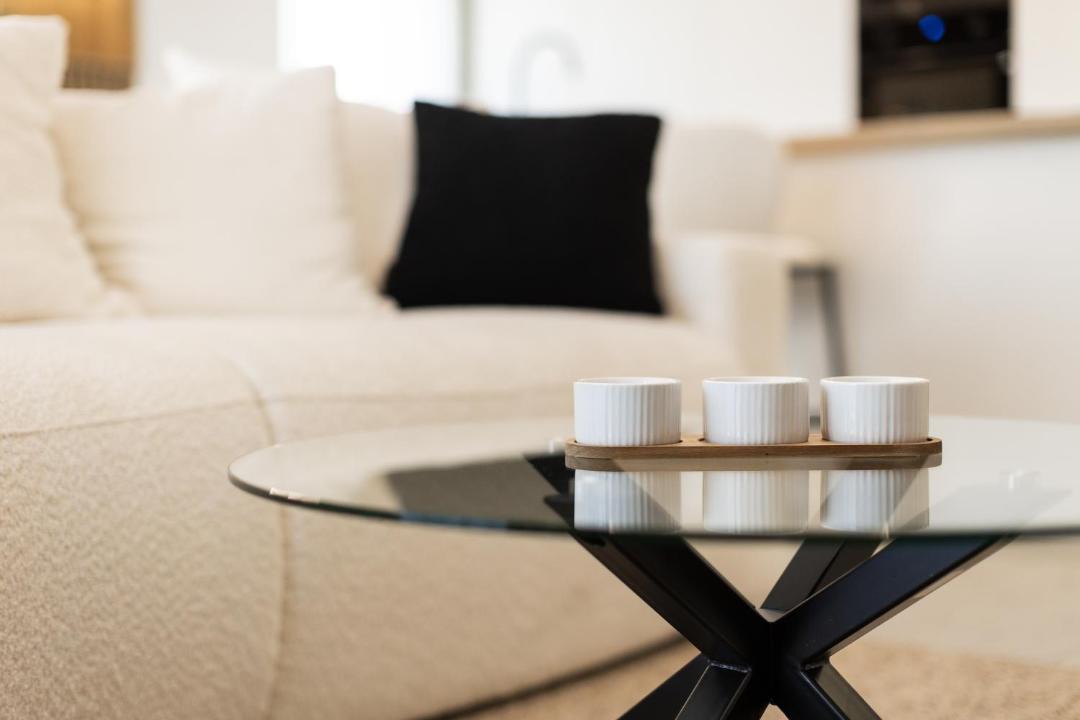 Photo of Livingroom in Cluj County