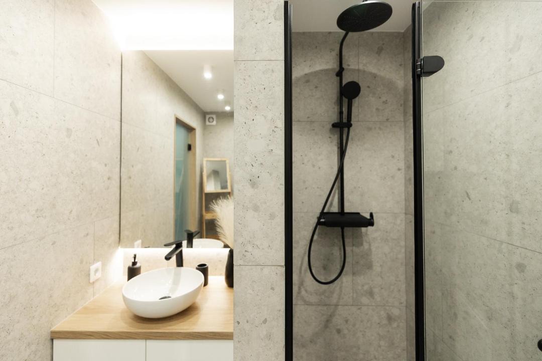 Photo of Bathroom in Cluj County