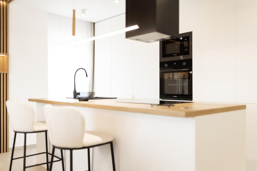 Photo of Kitchen in Cluj County