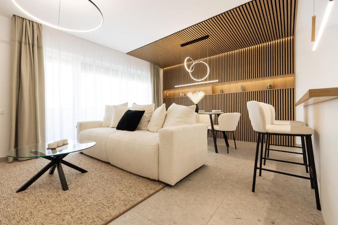 Photo of Livingroom in Cluj County
