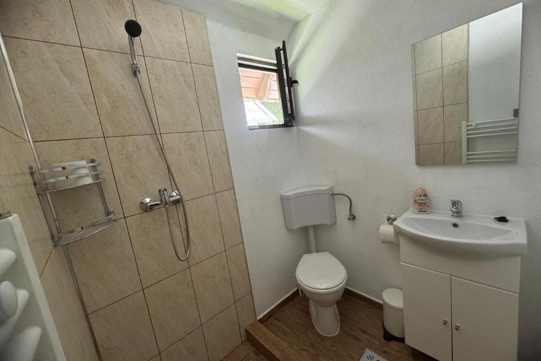 Photo of Bathroom in Arieseni