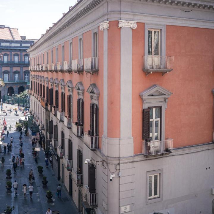 Photo of Others in Quartieri Spagnoli