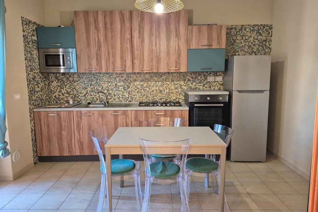 Photo of Kitchen in Vasto