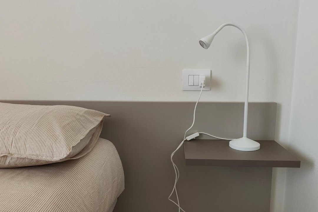 Photo of Bedroom in Gambellara