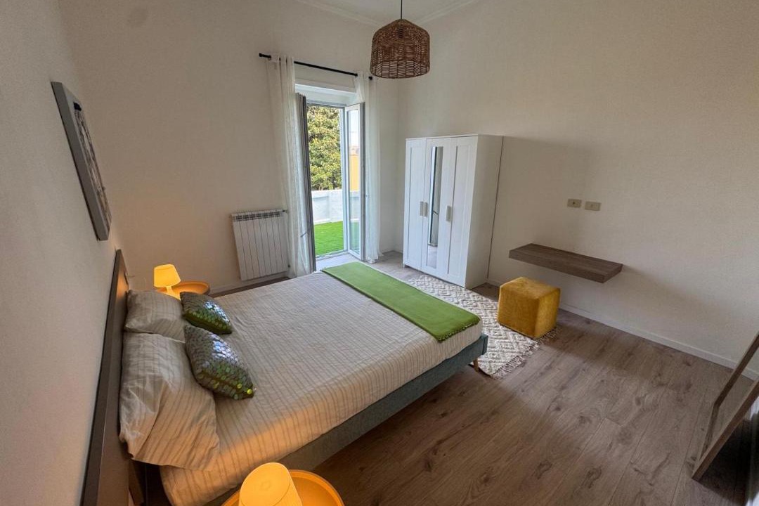 Photo of Bedroom in Casamicciola Terme