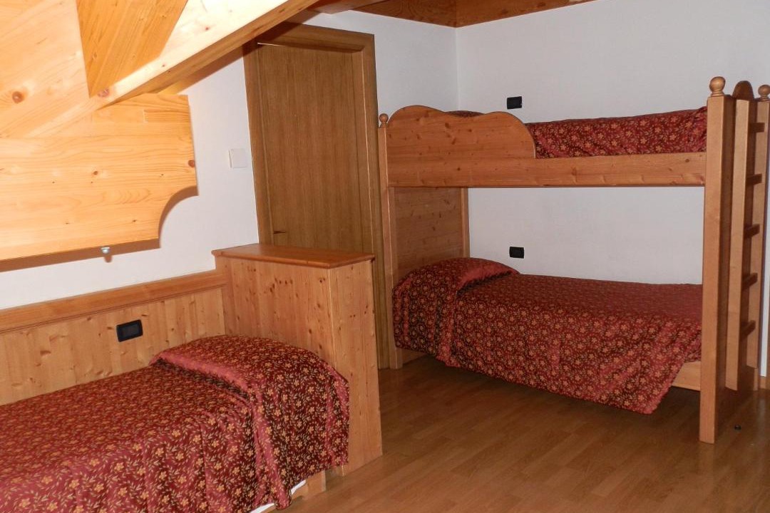 Photo of Bedroom in Asiago