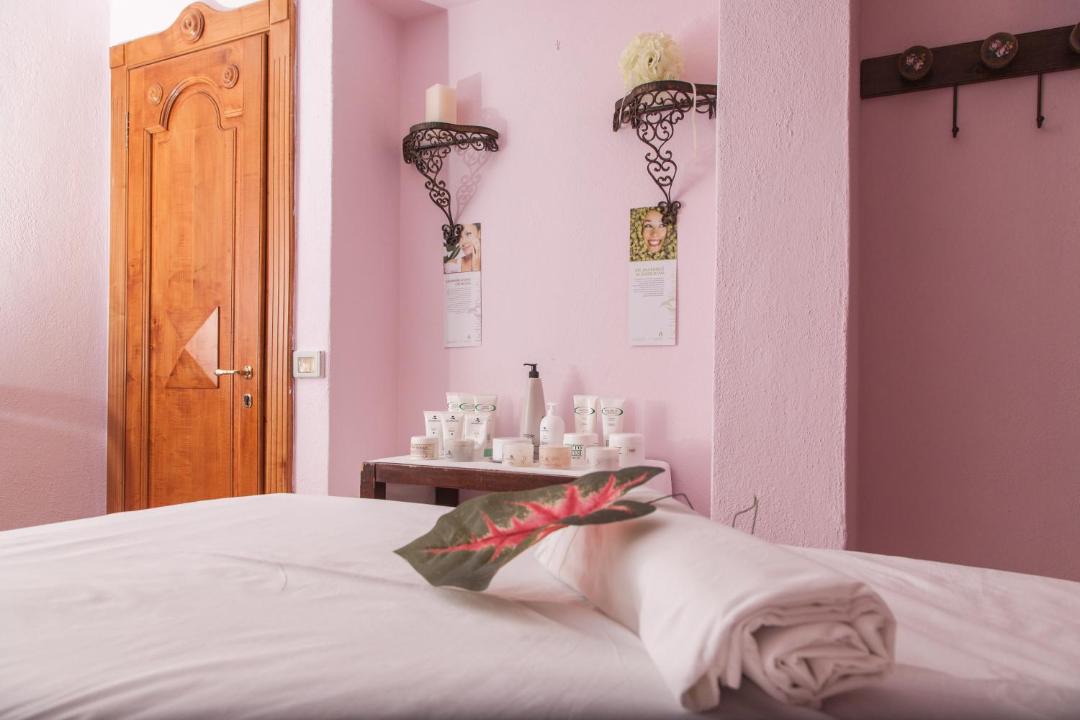Photo of Bedroom in Forio