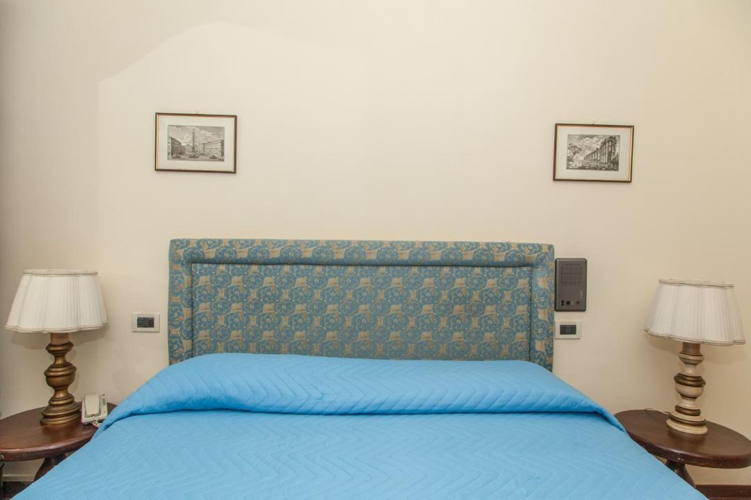 Photo of Bedroom in Forio