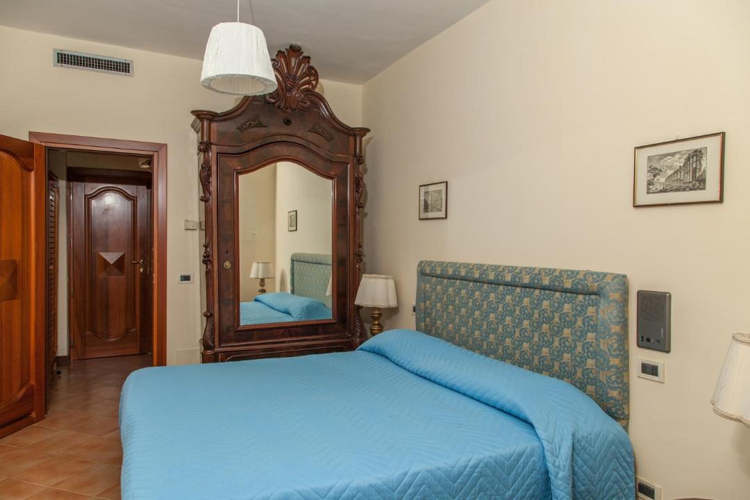 Photo of Bedroom in Forio