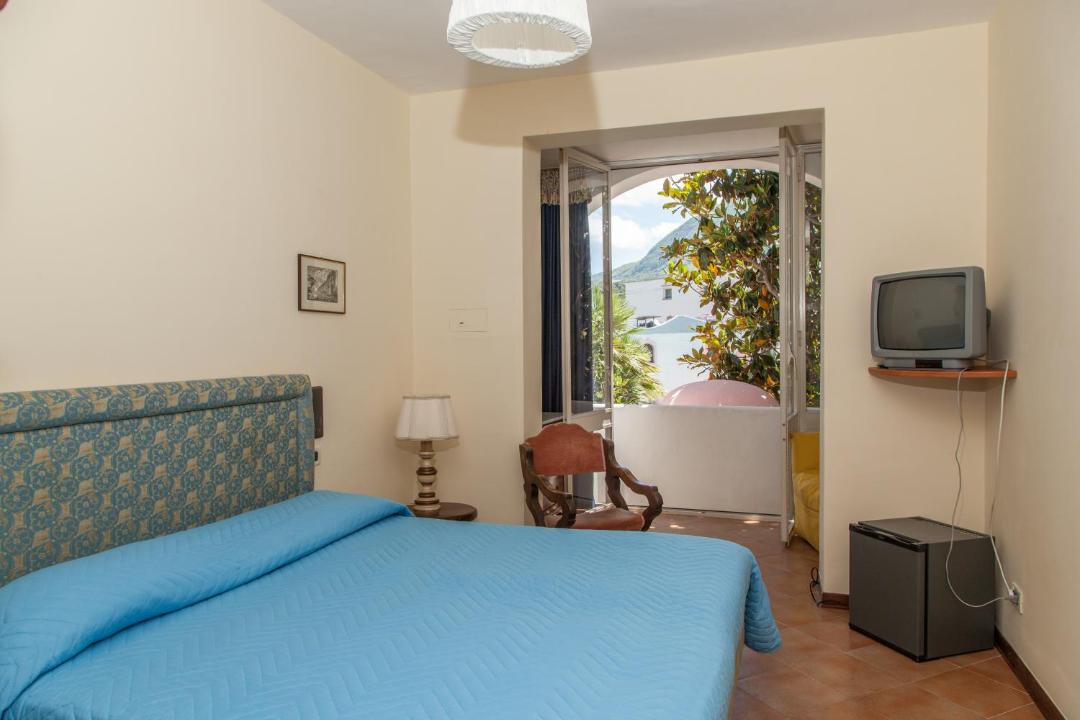 Photo of Bedroom in Forio