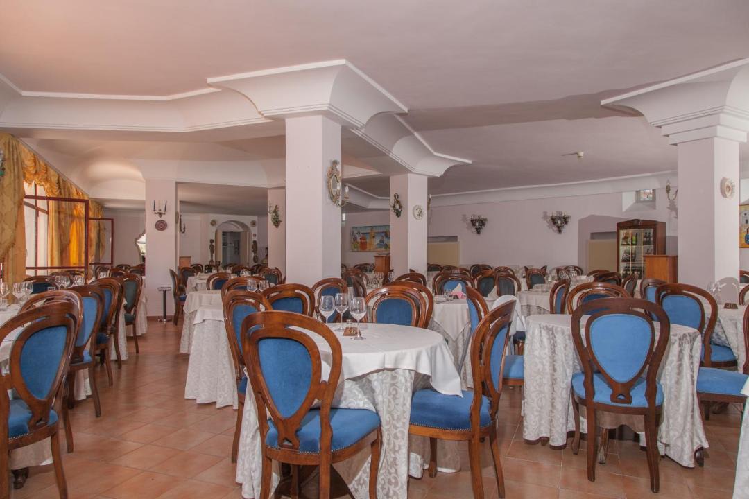 Photo of Livingroom in Forio