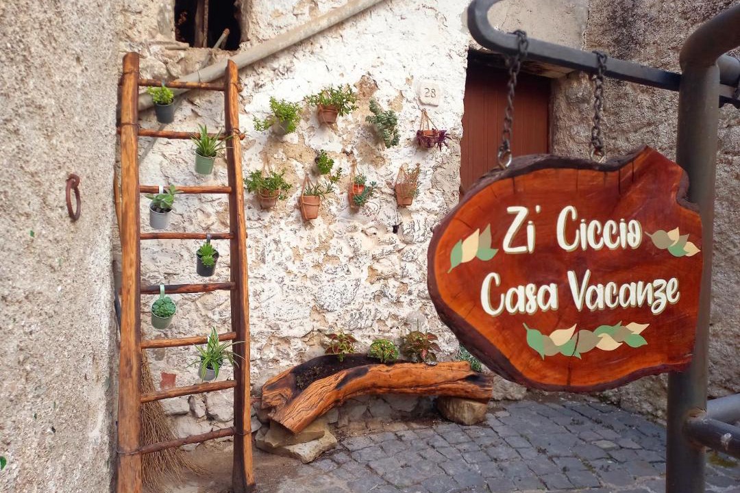 Photo of Others in Corleto Monforte