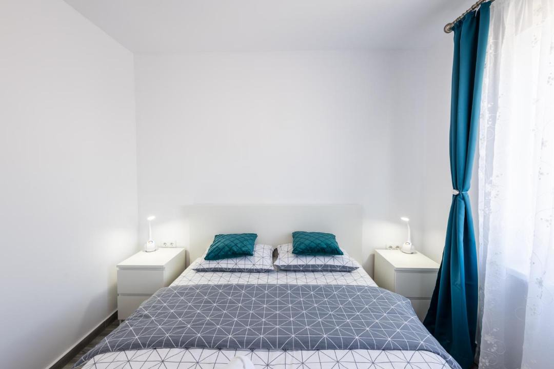 Photo of Bedroom in Sighisoara