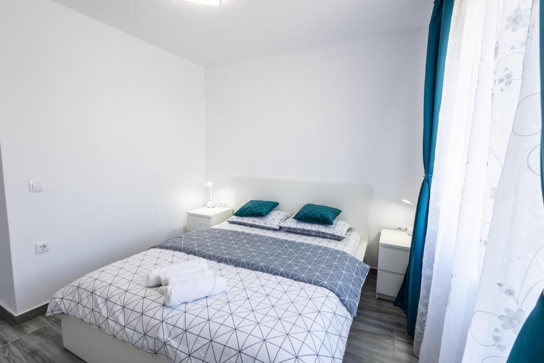 Photo of Bedroom in Sighisoara