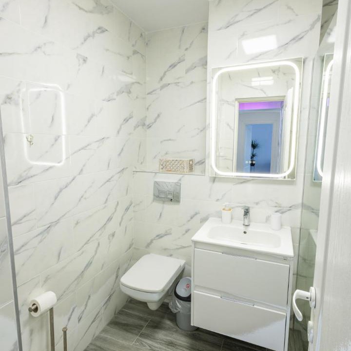 Photo of Bathroom in Sighisoara