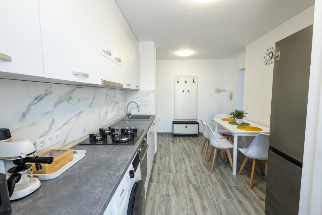 Photo of Kitchen in Sighisoara
