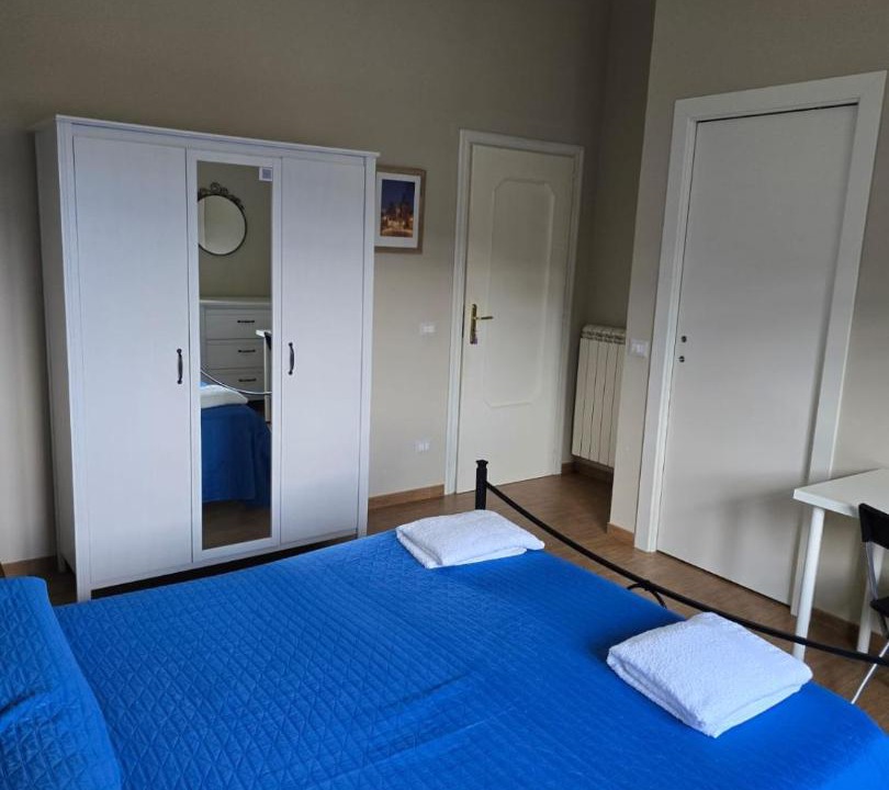 Photo of Bedroom in Vitulano