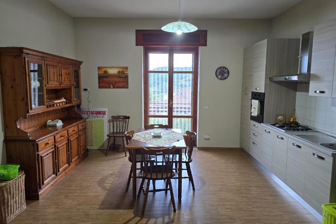 Photo of Kitchen in Vitulano