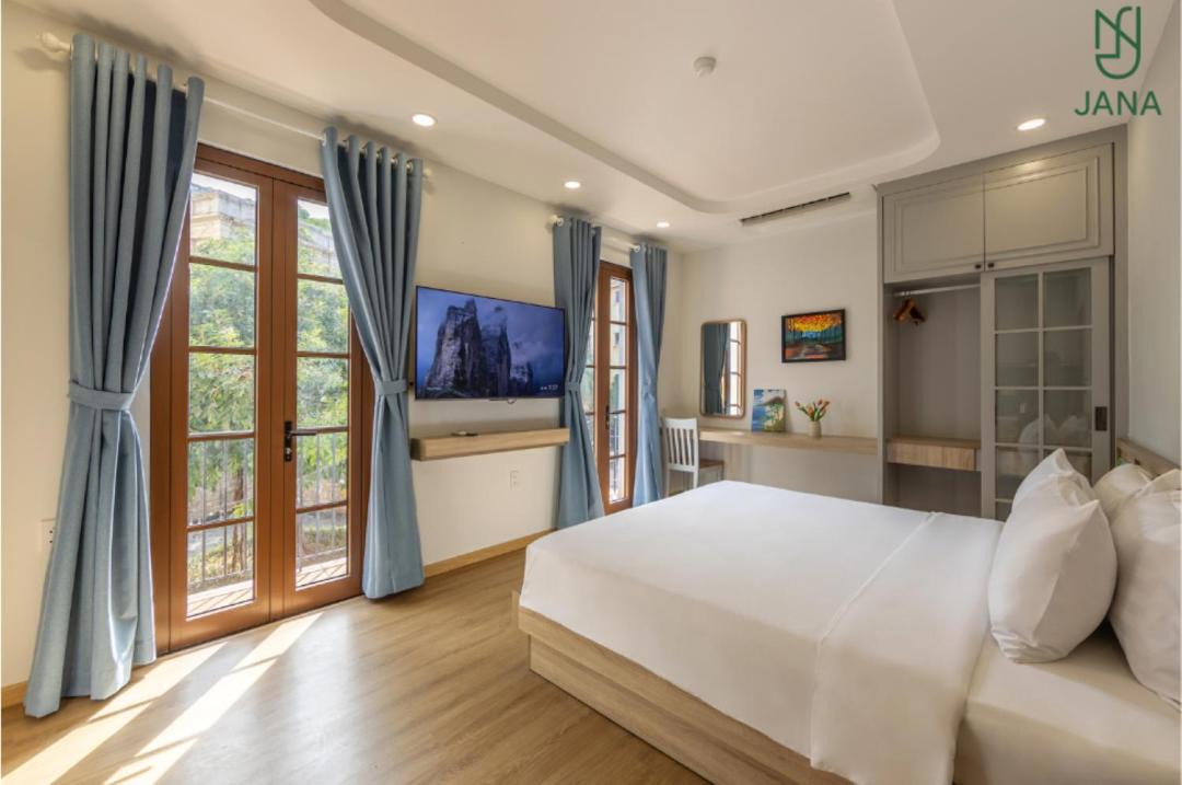 Photo of Bedroom in An Thoi