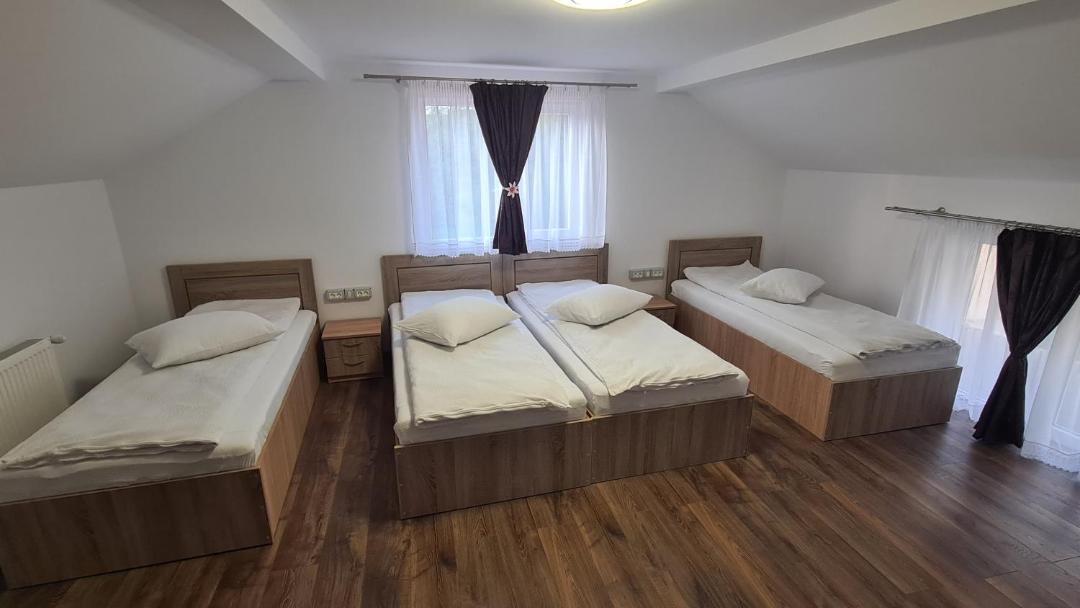 Photo of Bedroom in Chiscau