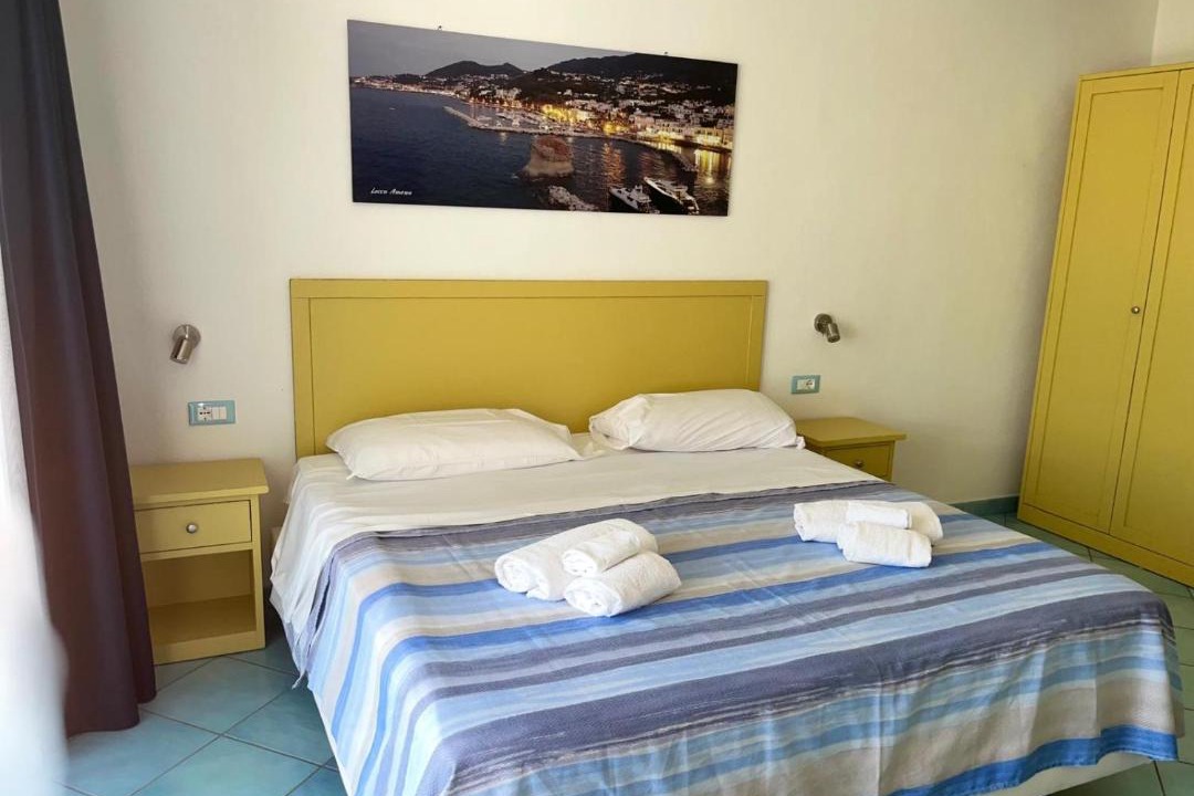 Photo of Bedroom in Panza