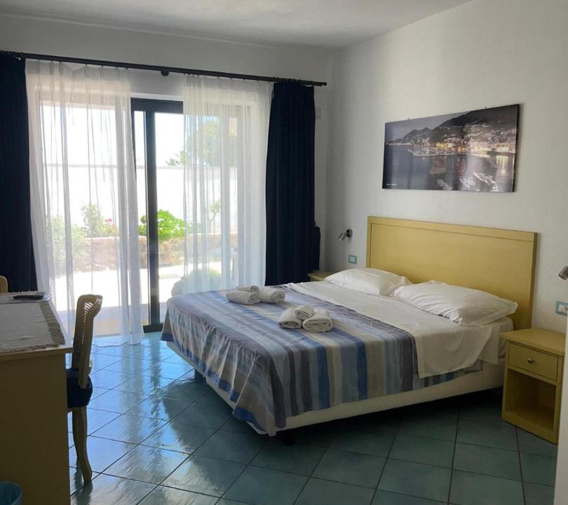 Photo of Bedroom in Panza