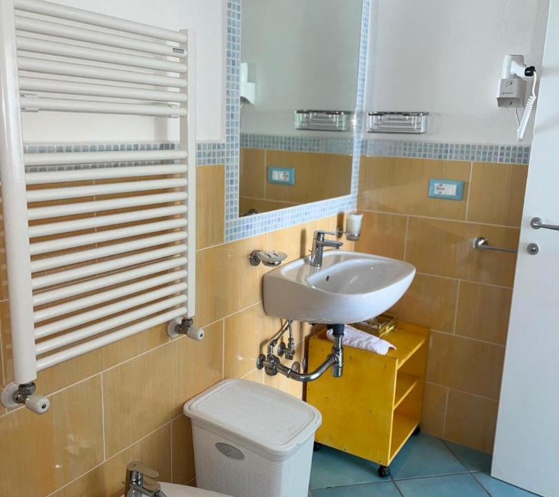 Photo of Bathroom in Panza