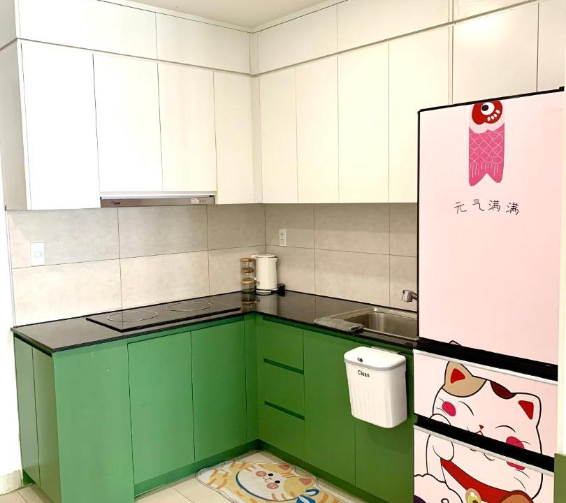 Photo of Kitchen in Bai Chay
