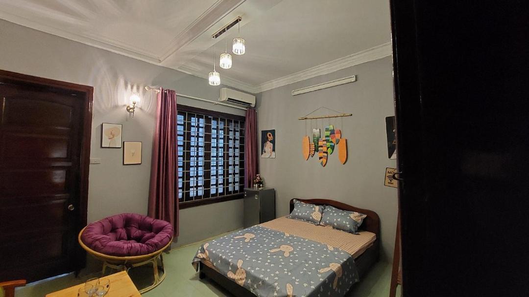 Photo of Bedroom in Mang Yang