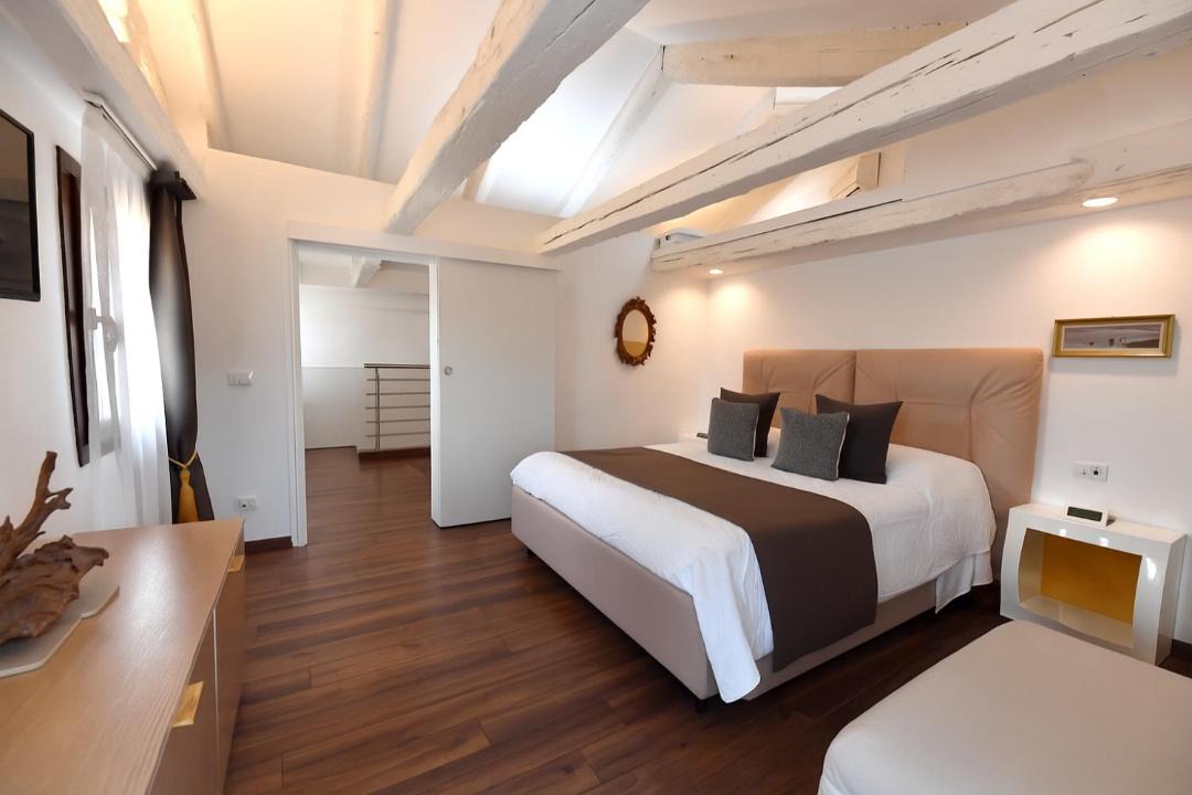 Photo of Bedroom in San Polo