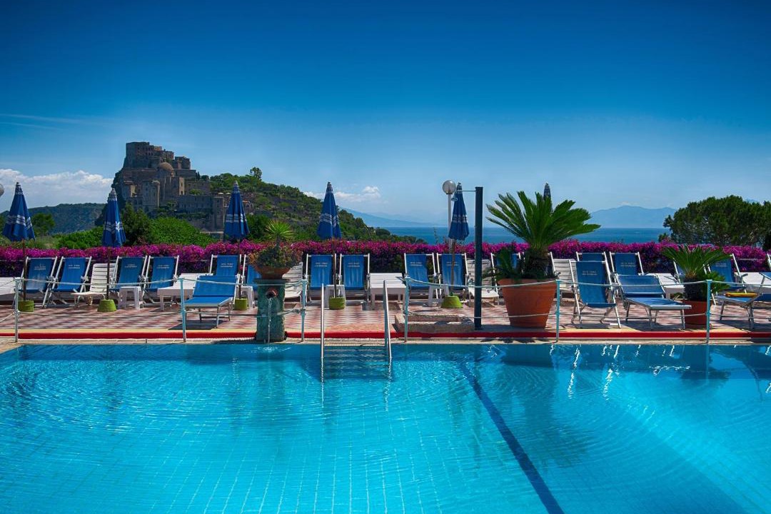 Photo of Others in Ischia Ponte