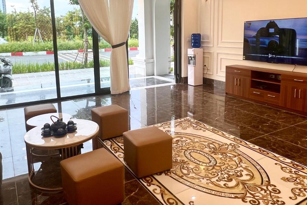 Photo of Livingroom in Mang Yang
