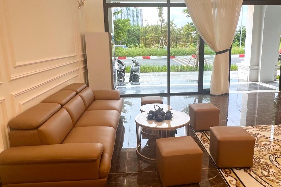 Photo of Livingroom in Mang Yang