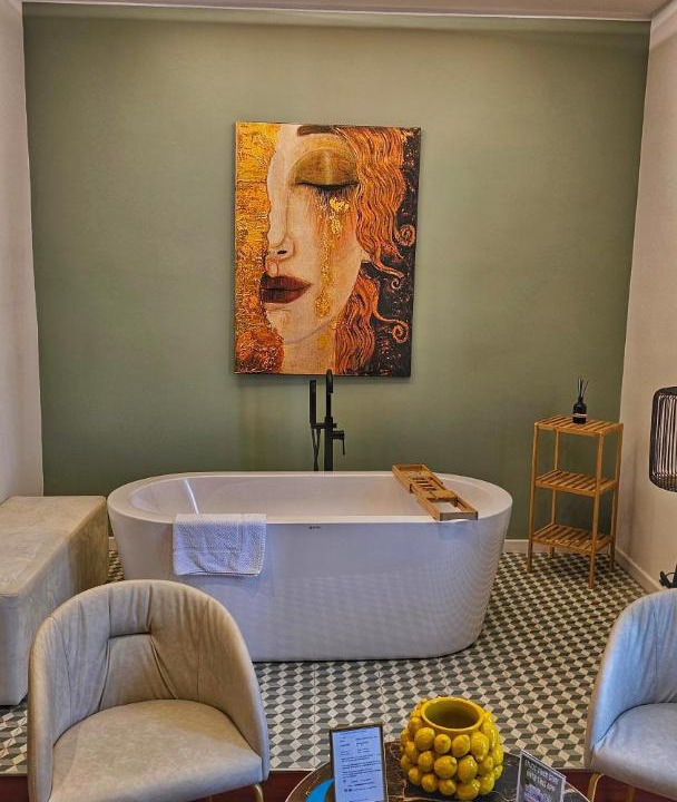 Photo of Livingroom in Vittorio Emanuele