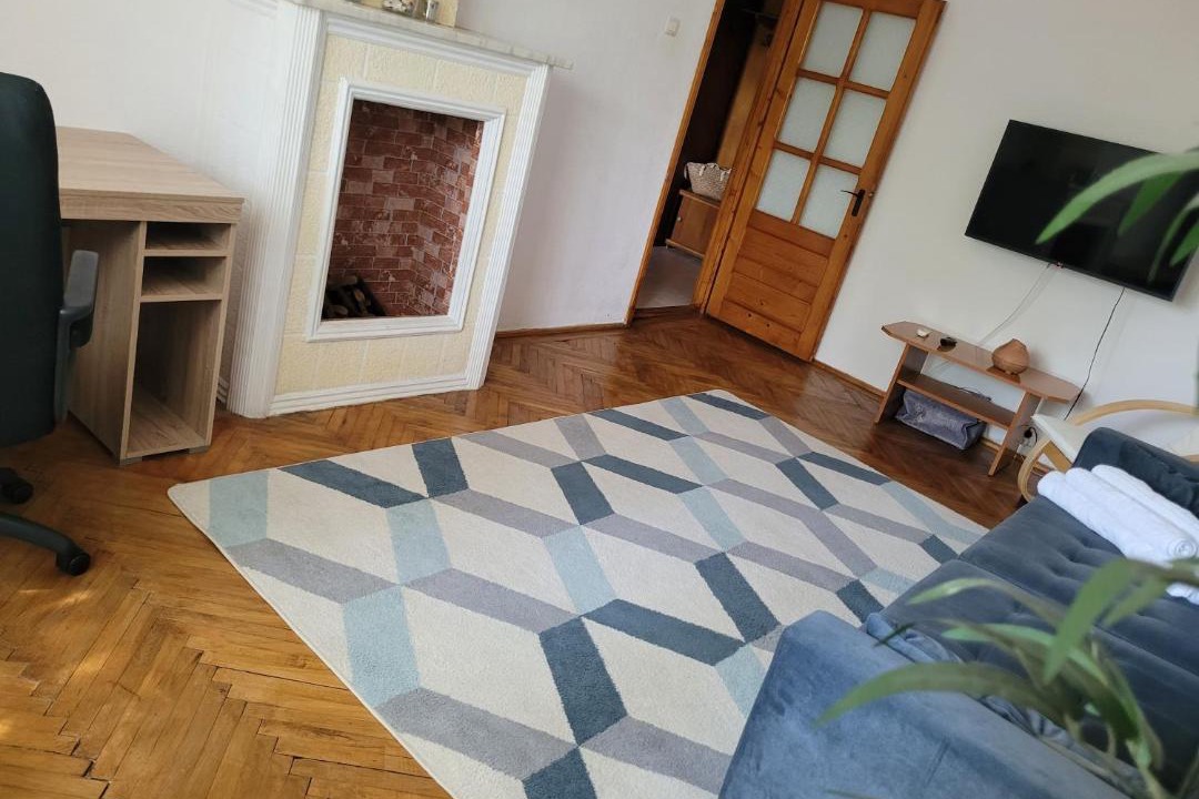 Photo of Livingroom in Jibert