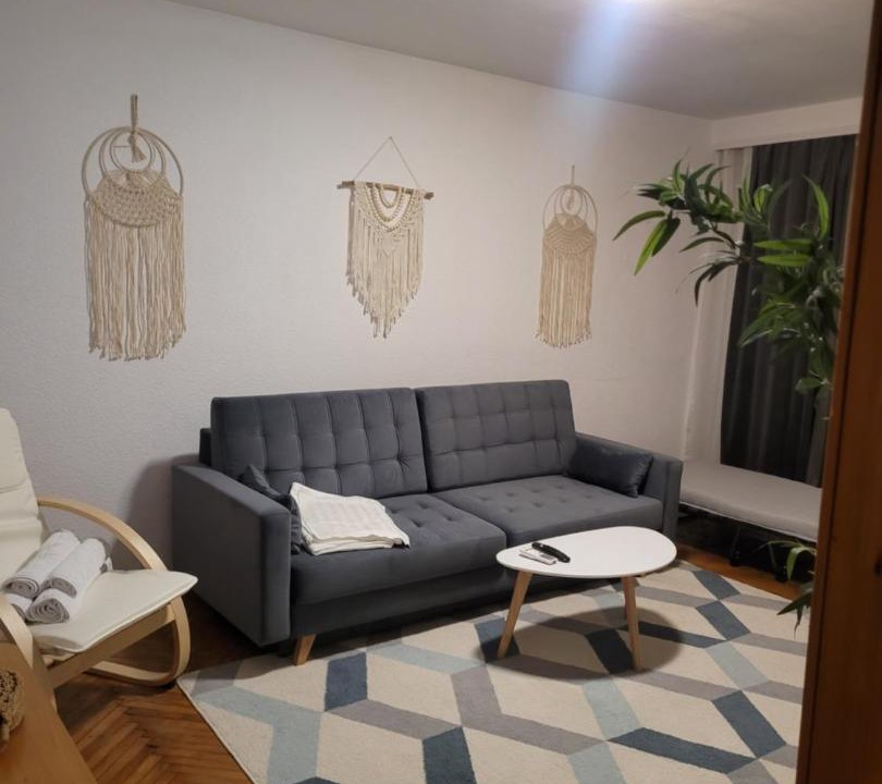 Photo of Livingroom in Jibert