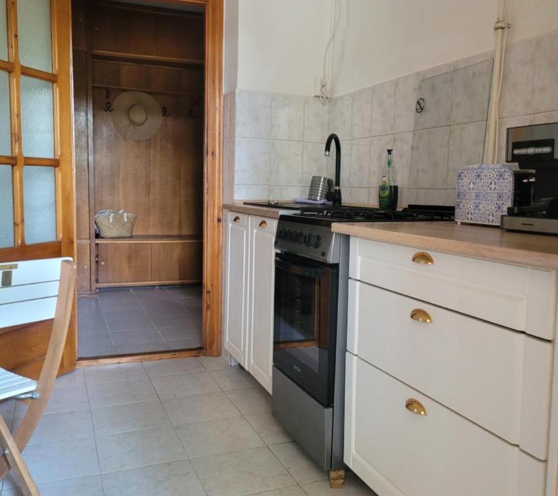Photo of Kitchen in Jibert
