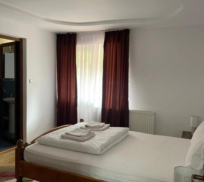 Photo of Bedroom in Arieseni