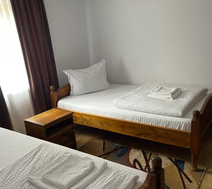 Photo of Bedroom in Arieseni
