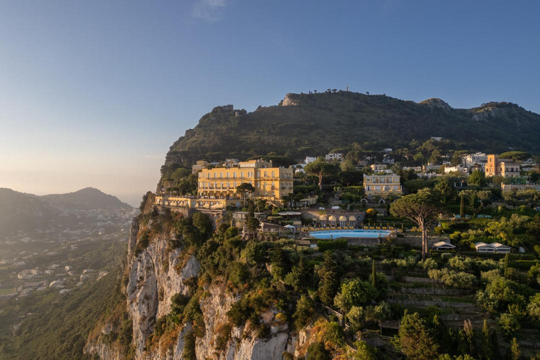 Photo of Others in Anacapri