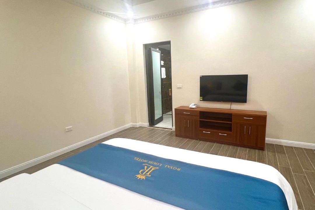 Photo of Bedroom in Mang Yang